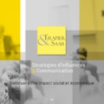 Site internet - Frapier & Saab