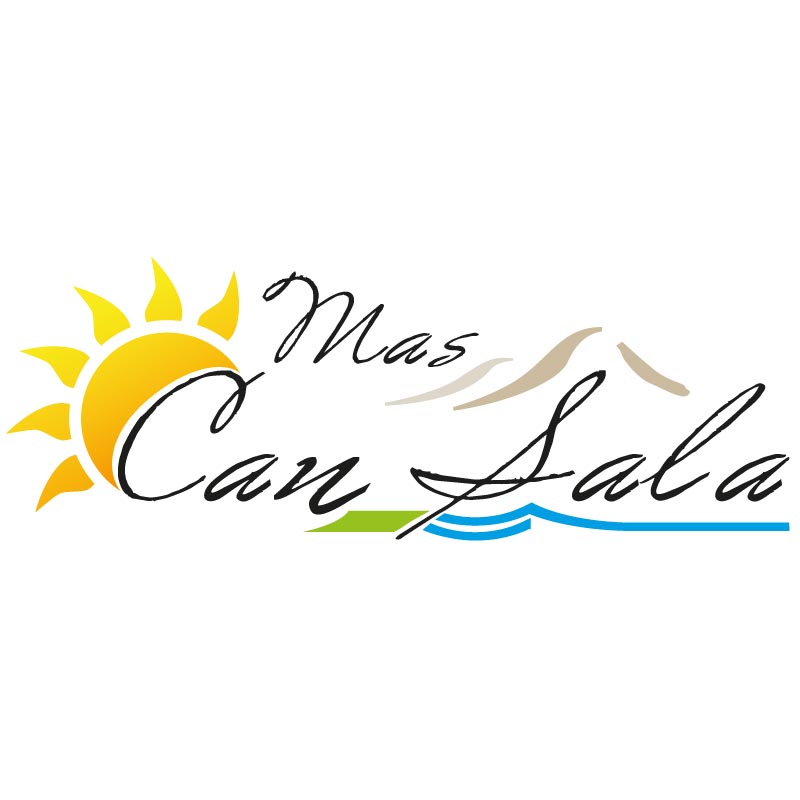 Logo - Mas can Sala