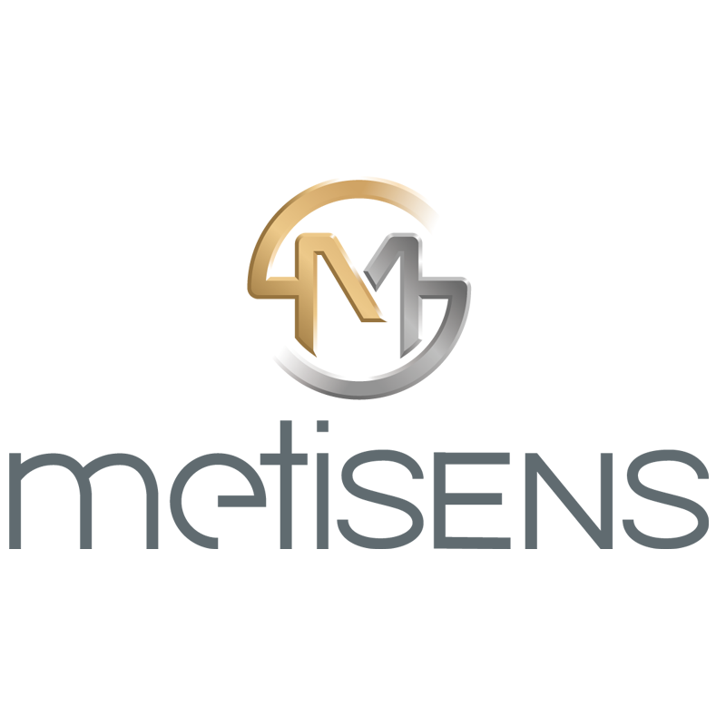 Logo - Metisens