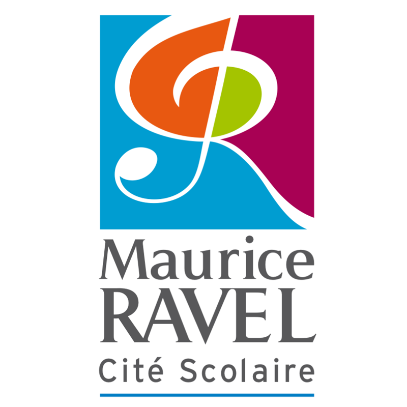 Logo - Maurice Ravel
