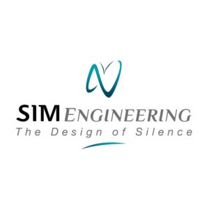Logo - Sim Engineering